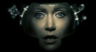 Video Jessica Chobot Is Samus Aran In This Lavish Fan Made Metroid