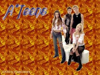Teens Wallpaper