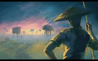 The Elder Scrolls Iii Morrowind Wallpaper