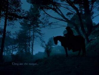 Nazgul Wallpaper