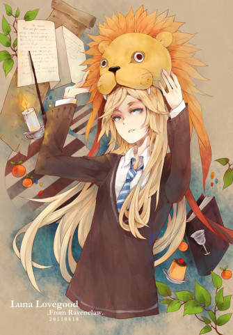 Ravenclaw House Harry Potter Zerochan Anime Image Board