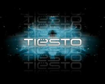 Dj Tiesto Wallpaper Wallpoper