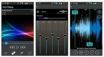 This Application Is An Advertisement Version Of Mp3 Player Play