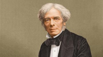 Great Londoners Michael Faraday Electricity Pioneer Londontopia