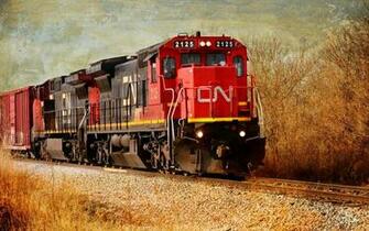 Classic Train Wallpaper Desktop Wallpaperlepi