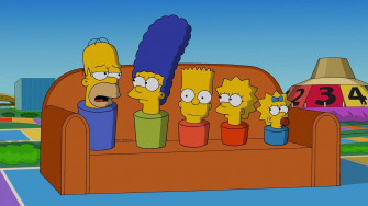 Top Marge Simpson Wallpaper Full HD 4k To Use