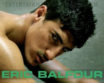 Eric Balfour Wallpaper Size More