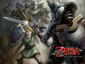 Legend Of Zelda Wallpaper The