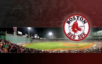 Boston Red Sox Wallpaper Background
