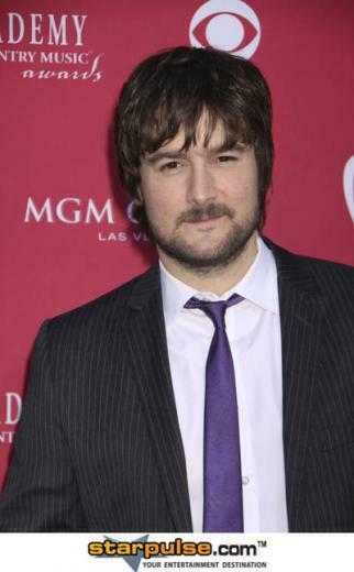 Eric Church HD Wallpaper