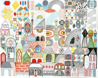 Two Lines Align Geoff Mcfetridge Ed Fella At Redcat Tonight The
