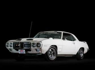 Pontiac Firebird Trans Am HD Desktop Wallpaper
