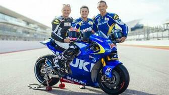 Suzuki Team Motogp Austin Wallpaper Wallpapertube