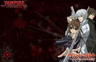 Vampire Knight Photo