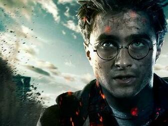 Harry Potter Wallpaper James
