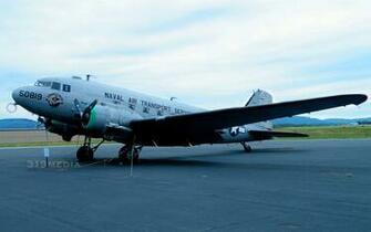 Dc3 At Reading Pa HD Wallpaper Background Image