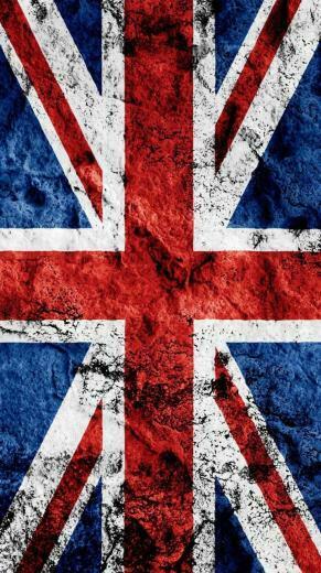 United Kingdom Flag Wallpaper By Gokhandoff 1c