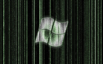 Matrix Wallpaper HD