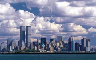 World Trade Center Wallpaper