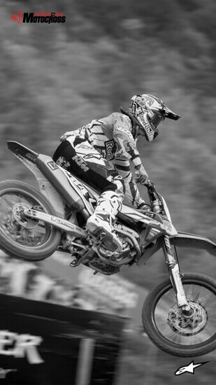 Mxgp Of Trentino Alpinestars Wallpaper Wednesday