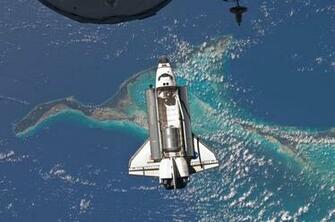 Space Shuttle Atlantis Wallpaper And Background Image Net