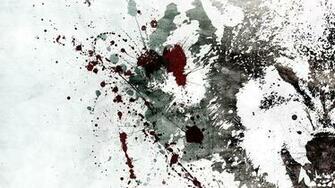 Wallpoper Image Abstract Wolf Jpg