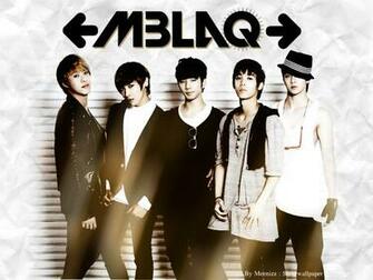 Mblaq Profile Kpop Music