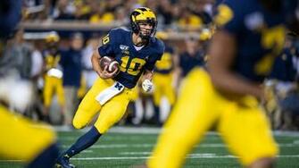 Jim Harbaugh Discusses Injuries Heading Into Iowa Game