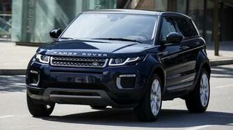 Range Rover Evoque Wallpaper And HD Image Car Pixel
