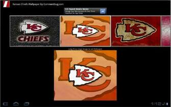 Kansas City Chiefs Wallpaper Background