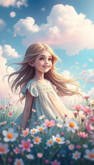 Girl Wallpaper For Mobile