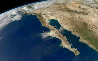 Aerial Wallpaper Of The Earth Hq