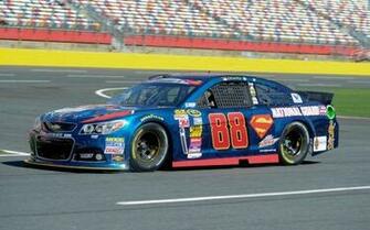 Dale Earnhardt Jr Not Impressed By Indy Pre Show Coverage