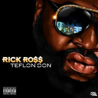 Rick Ross Wallpaper