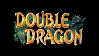 Wallpaper More Double Dragon