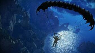Just Cause Full HD Wallpaper