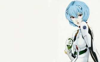 Evangelion Wallpaper X Widescreen