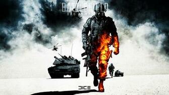 Battlefield Bad Company Nxe Wallpaper