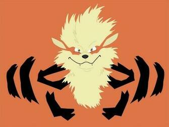 Arcanine Wallpaper