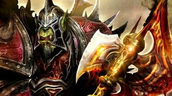 World Of Warcraft Wallpaper In