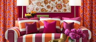 Coordinating Wallpaper And Drapery Fabrics National