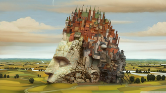 Crazy Trippy Background Image Pictures Becuo