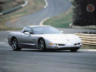 National Corvette Museum Wallpaper