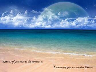 Wallpaper Emotional Quotes