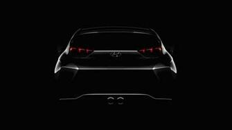 Hyundai Veloster Teased Ahead Of Detroit Debut