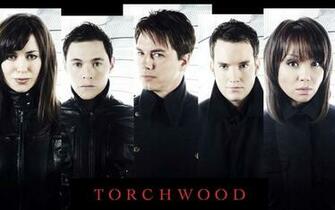 Torchwood La S Rie Tv