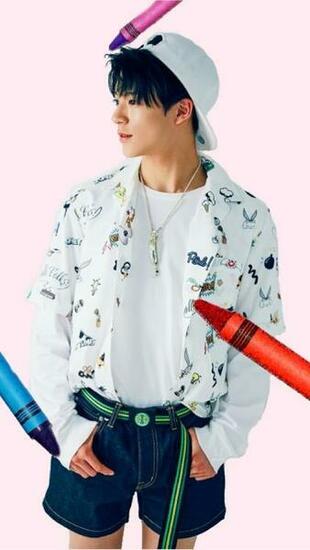 Nct Dream Wallpaper