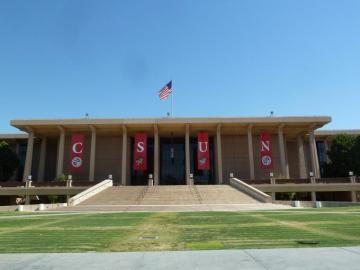 California State University Northridge