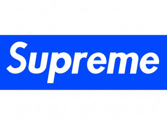 Supreme Logo Wallpaper