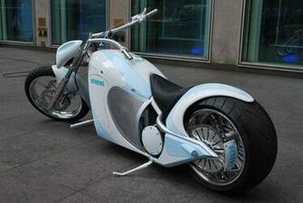 Orange County Choppers Occ Custom Chopper Hot Rod Rods